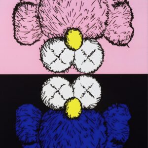 KAWS (AFTER)