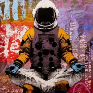 GLOBUS COLLECTIVE (AUS)